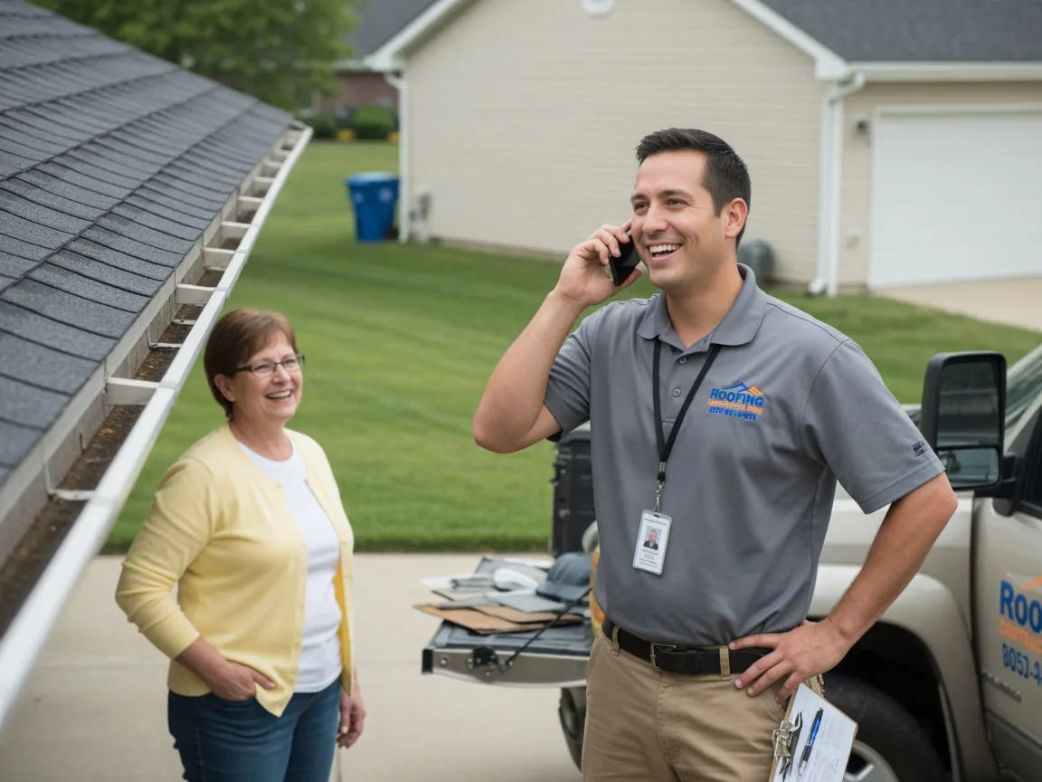 Local Roofing Contractors Fairdealing, MO FAQs